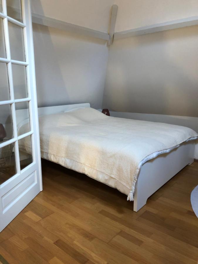 Charmante Maison Coeur De Ville La Gare Des Vacances Ντοβίλ Εξωτερικό φωτογραφία